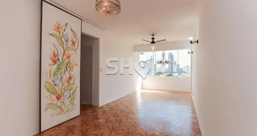 Apartamento com 3 quartos à venda na Rua Artur de Azevedo, 1649, Cerqueira César, São Paulo