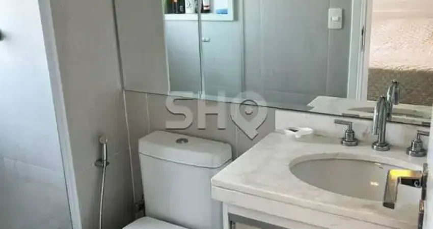 Apartamento com 4 quartos para alugar na Rua Nova York, 161, Brooklin Paulista, São Paulo