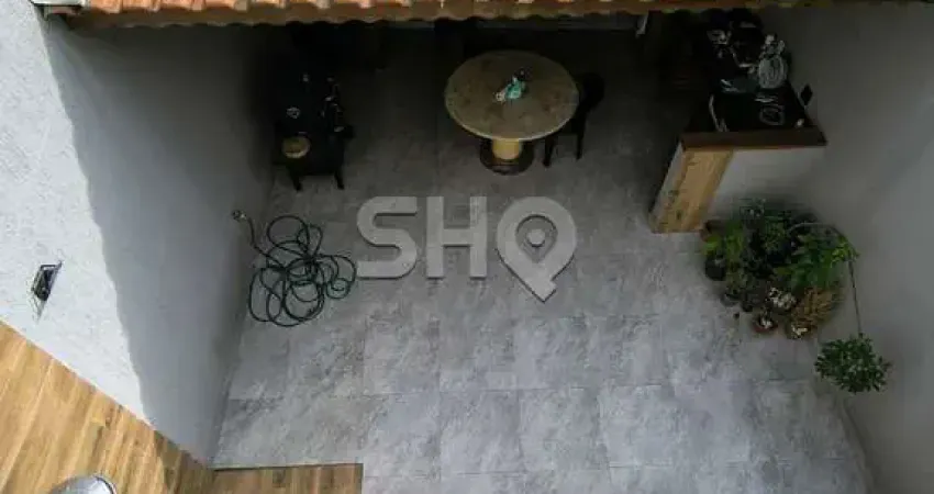 Casa comercial para alugar na Rua Vespasiano, 454, Vila Romana, São Paulo