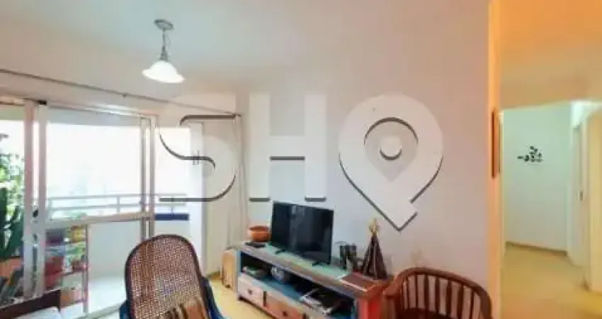 Apartamento com 3 quartos à venda na Rua Barão do Bananal, 490, Pompéia, São Paulo
