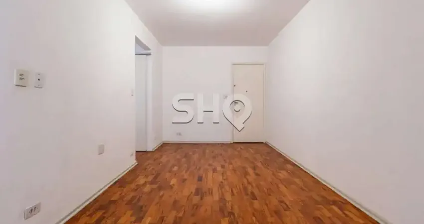 Apartamento com 2 quartos à venda na Rua Fábia, 60, Vila Romana, São Paulo