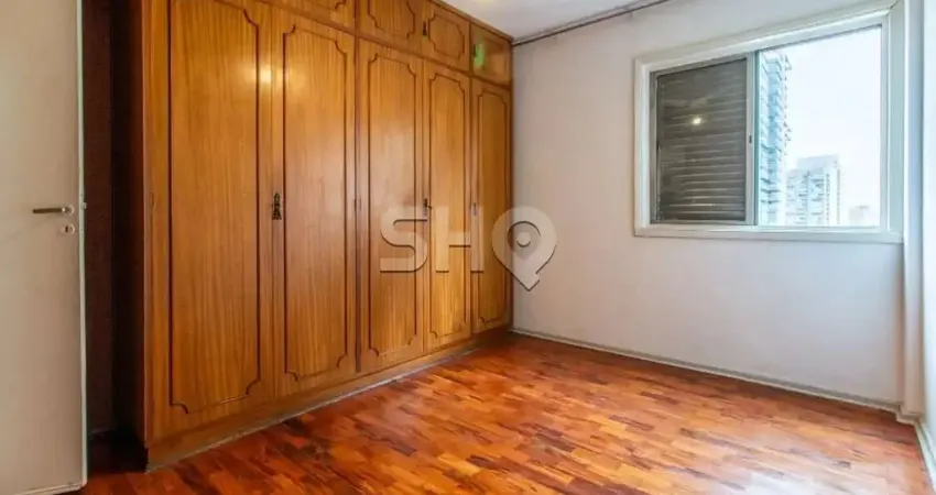 Apartamento com 2 quartos à venda na Rua Fábia, 60, Vila Romana, São Paulo