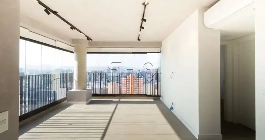 Apartamento com 2 quartos à venda na Rua Padre Chico, 224, Perdizes, São Paulo