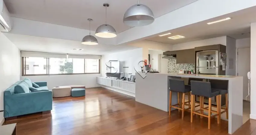 Apartamento com 3 quartos à venda na Rua Turiassu, 75, Perdizes, São Paulo