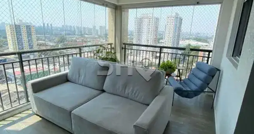 Apartamento com 2 quartos à venda na Rua Marcílio Dias, 104, Socorro, São Paulo