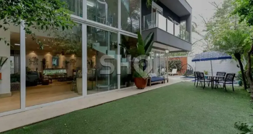 Casa em condomínio fechado com 4 quartos à venda na Rua do Alto, 144, Tucuruvi, São Paulo