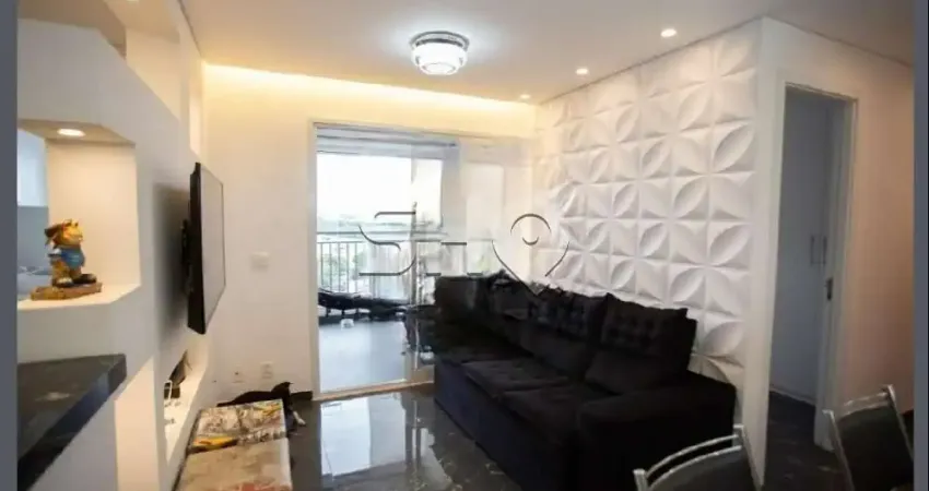 Apartamento com 3 quartos à venda na Rua Professor José Maria Calazans Nogueira, 232, Parque São Domingos, São Paulo