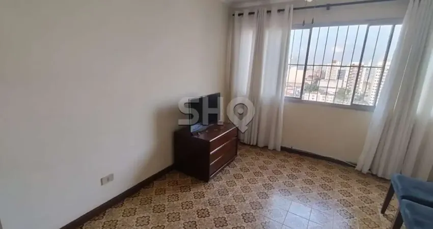 Apartamento com 2 quartos à venda na Rua Dom João V, 408, Lapa, São Paulo