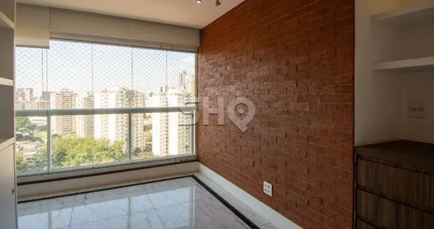 Apartamento com 3 quartos à venda na Rua Fábia, 31, Vila Romana, São Paulo