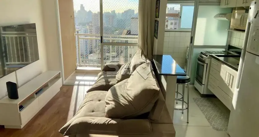 Apartamento com 3 quartos à venda na Rua Doutor Plínio Barreto, 173, Bela Vista, São Paulo