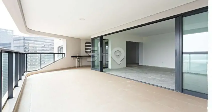 Apartamento com 4 quartos à venda na Rua Antônio de Oliveira, 805, Chácara Santo Antônio, São Paulo