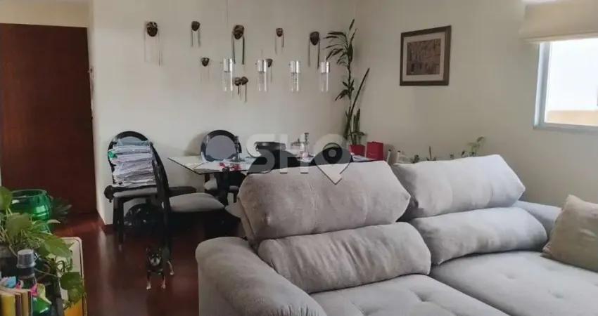 Apartamento com 3 quartos à venda na Rua Voluntários da Pátria, 3533, Santana, São Paulo