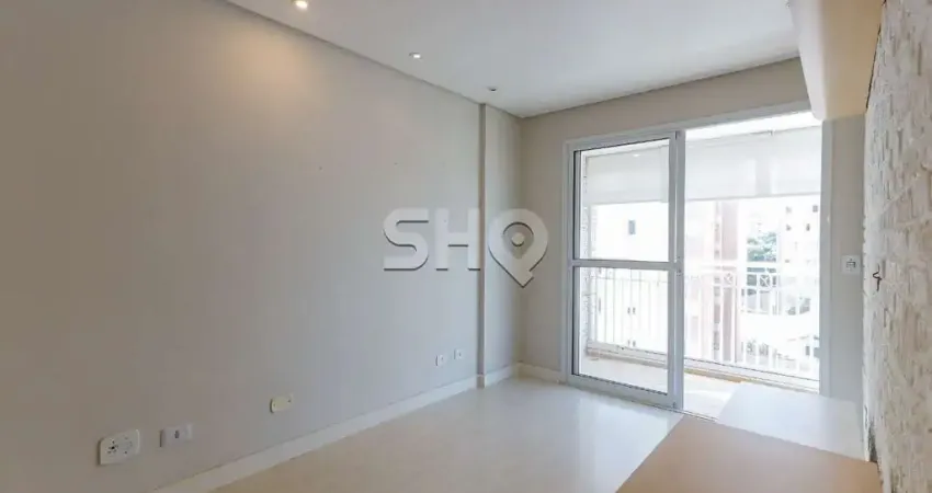 Apartamento com 2 quartos à venda na Rua Croata, 456, Vila Ipojuca, São Paulo