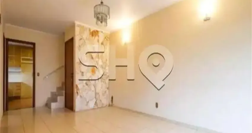 Casa com 3 quartos à venda na Sebastião Rodrigues, 157, Vila Madalena, São Paulo