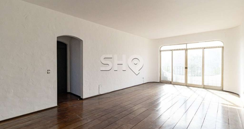 Apartamento com 3 quartos à venda na Avenida Santo Amaro, 7194, Santo Amaro, São Paulo