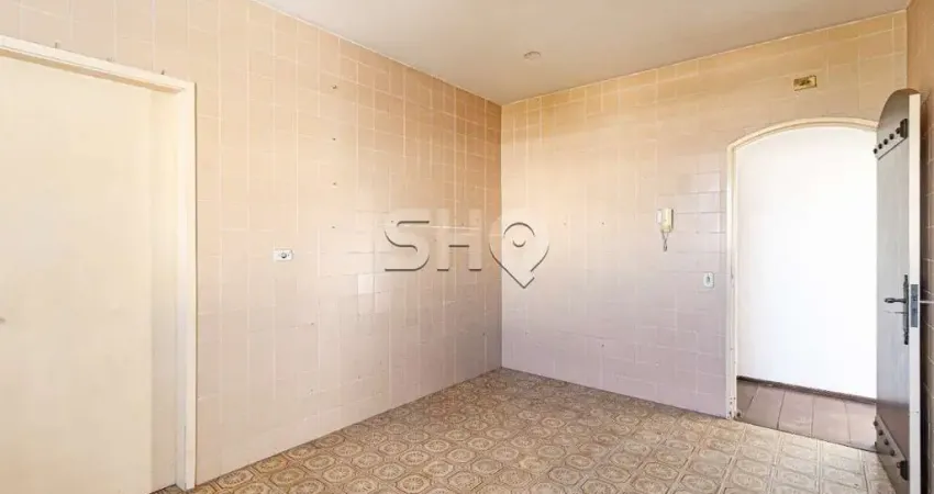 Apartamento com 3 quartos à venda na Avenida Santo Amaro, 7194, Santo Amaro, São Paulo
