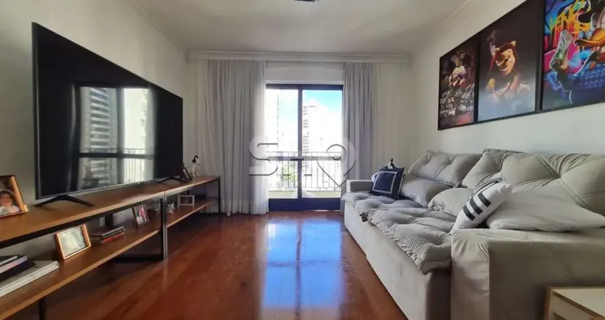 Apartamento com 3 quartos à venda na Rua Coronel Melo de Oliveira, 668, Perdizes, São Paulo