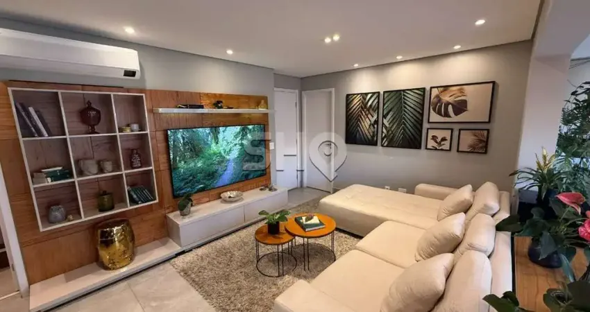 Apartamento com 2 quartos à venda na Rua Fortunato Ferraz, 250, Vila Anastácio, São Paulo