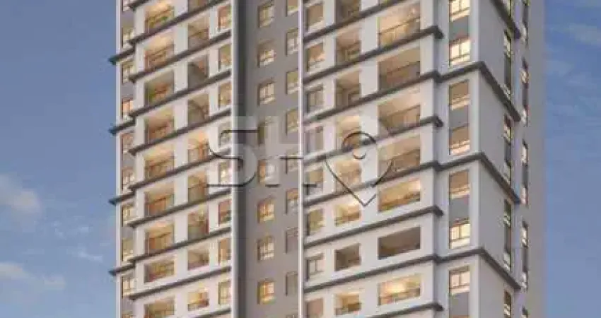 Apartamento com 1 quarto à venda na Rua João Ramalho, 1177, Perdizes, São Paulo