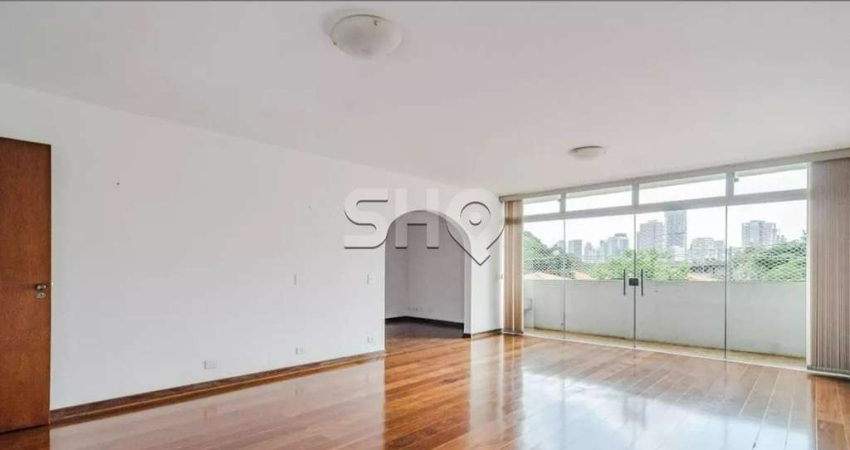 Apartamento com 3 quartos à venda na Alameda Gabriel Monteiro da Silva, 1465, Jardim América, São Paulo