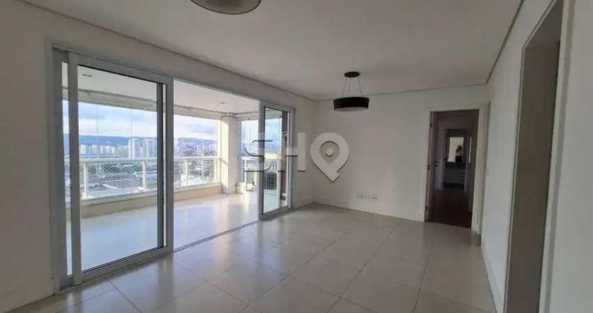 Apartamento com 3 quartos para alugar na Rua Faustolo, 656, Água Branca, São Paulo