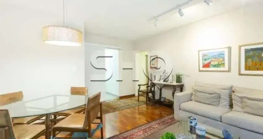 Apartamento com 3 quartos à venda na Rua Jorge Americano, 183, Alto da Lapa, São Paulo