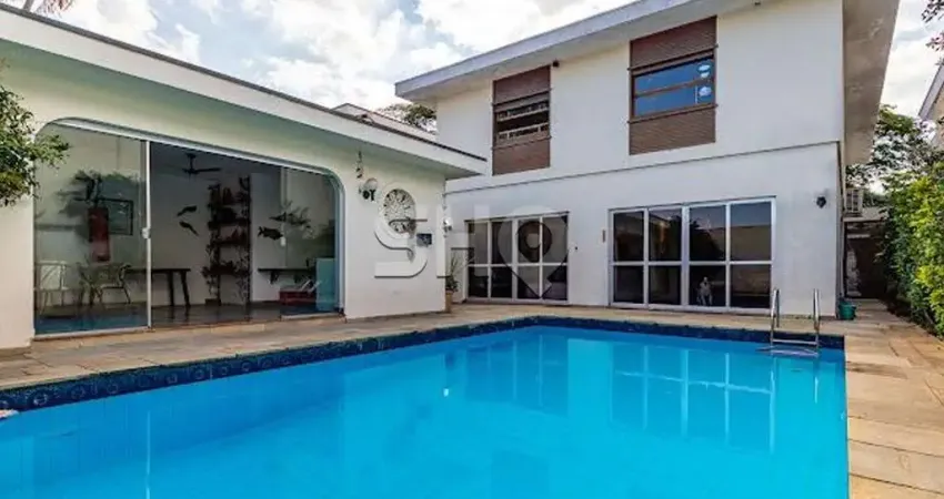 Casa com 4 quartos à venda na Rua Duarte Leite, 267, Granja Julieta, São Paulo