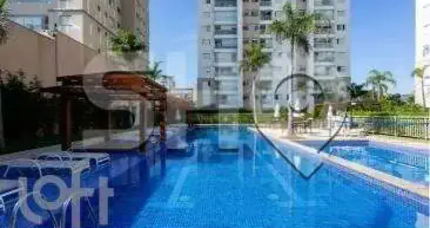 Apartamento com 1 quarto à venda na Rua Hassib Mofarrej, 346, Vila Leopoldina, São Paulo