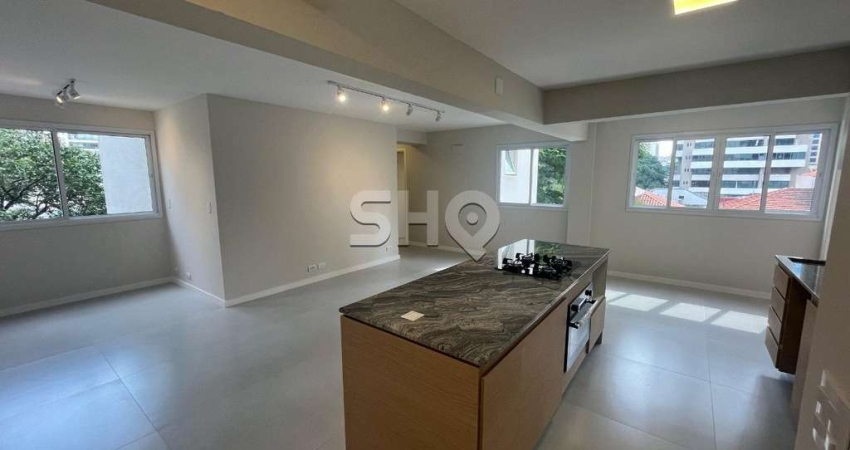 Apartamento com 2 quartos à venda na Avenida Moema, 55, Moema, São Paulo