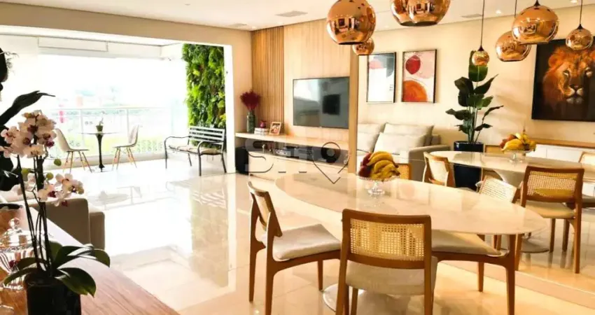 Apartamento com 3 quartos à venda na Avenida Marquês de São Vicente, 2860, Água Branca, São Paulo