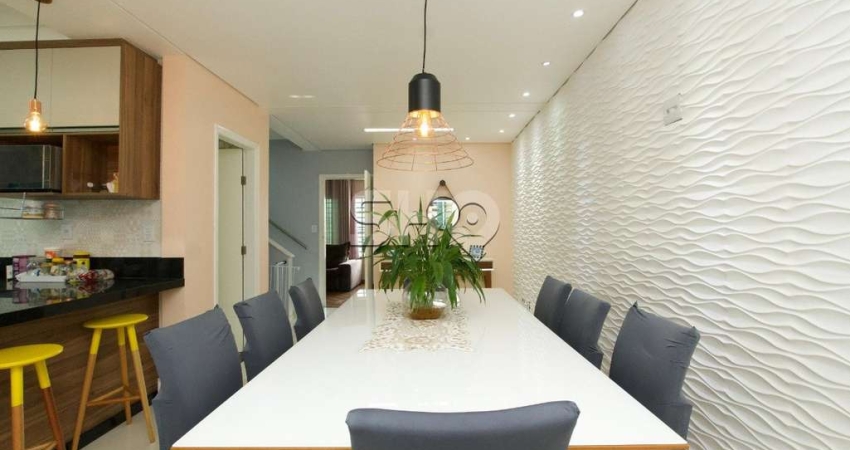 Casa com 3 quartos à venda na Francisco Shigueki Nomura, 83, Imirim, São Paulo