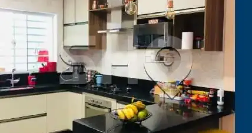 Casa com 3 quartos à venda na Francisco Shigueki Nomura, 83, Imirim, São Paulo