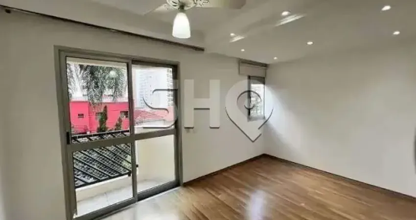 Apartamento com 2 quartos para alugar na Rua Caraíbas, 749, Perdizes, São Paulo