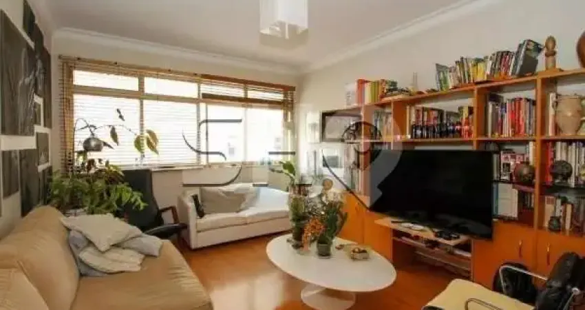 Apartamento com 3 quartos à venda na Rua João Moura, 300, Pinheiros, São Paulo