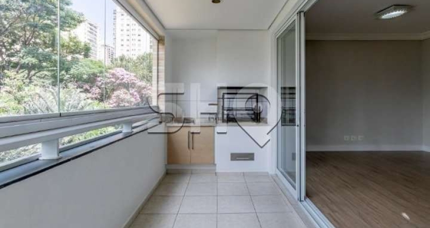 Apartamento com 3 quartos à venda na Rua Tucuna, 470, Perdizes, São Paulo