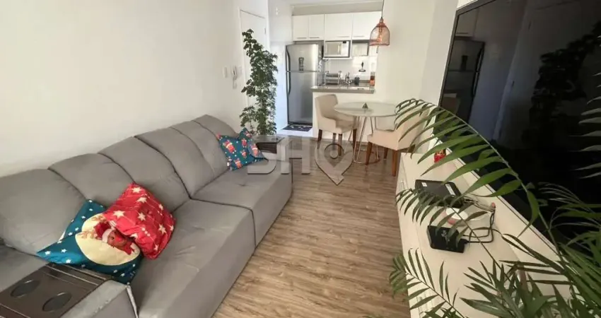 Apartamento com 2 quartos à venda na Rua Alfredo Pujol, 1350, Santana, São Paulo