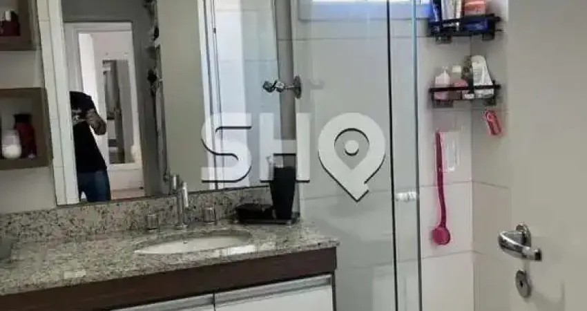 Apartamento com 2 quartos à venda na Rua Ministro Ferreira Alves, 805, Perdizes, São Paulo