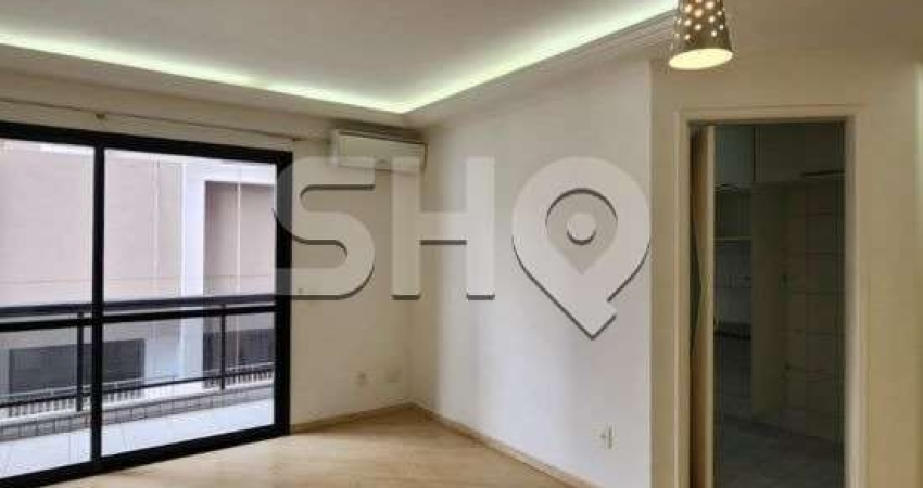 Apartamento com 2 quartos à venda na Rua Cristiano Viana, 116, Cerqueira César, São Paulo