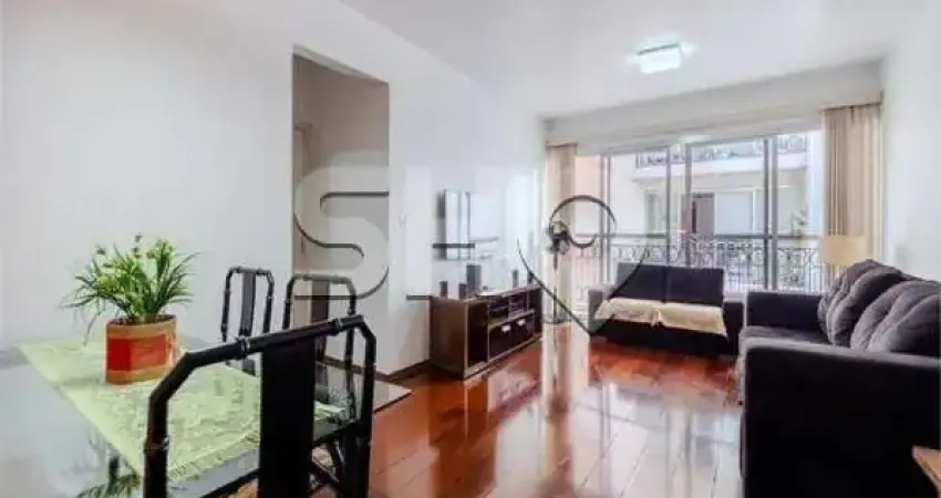 Apartamento com 3 quartos à venda na Rua Fernão Dias, 264, Pinheiros, São Paulo