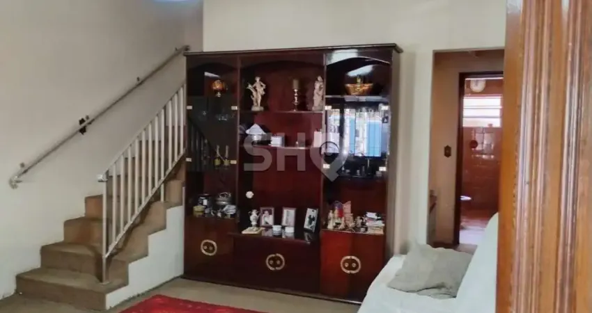 Casa com 3 quartos à venda na Gil Amora, 19, Vila Isolina Mazzei, São Paulo