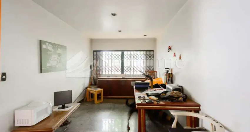 Casa com 4 quartos à venda na Rua Quirino Pucca, 129, Vila Romana, São Paulo