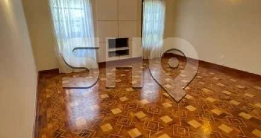 Casa com 3 quartos à venda na Ministro Sinésio Rocha, 606, Jardim Vera Cruz, São Paulo