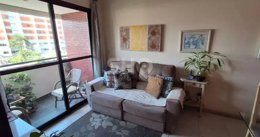 Apartamento com 2 quartos à venda na Rua Raul Pompéia, 1380, Pompéia, São Paulo