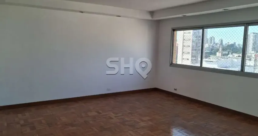 Apartamento com 3 quartos à venda na Rua Teodoro Sampaio, 1424, Pinheiros, São Paulo