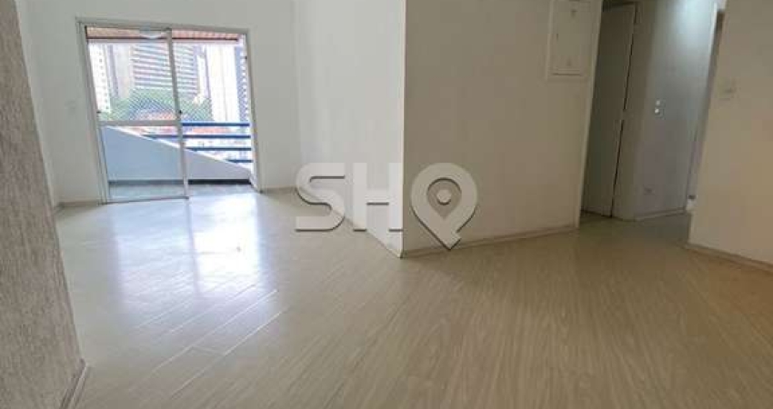Apartamento com 3 quartos à venda na Alameda Joaquim Eugênio de Lima, 70, Jardim Paulista, São Paulo