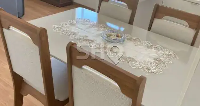 Apartamento com 2 quartos à venda na Rua Padre João Gualberto, 581, Imirim, São Paulo