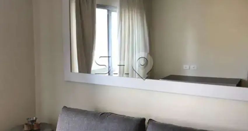 Apartamento com 1 quarto à venda na Alameda Itu, 265, Jardim Paulista, São Paulo
