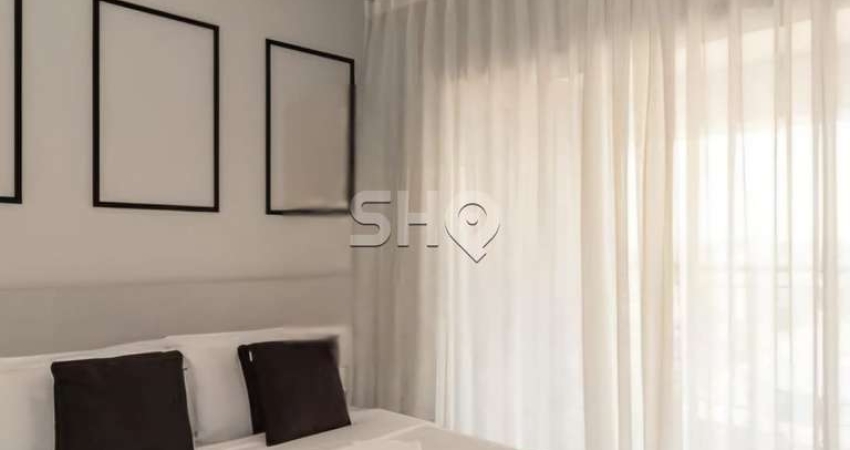 Apartamento com 1 quarto à venda na Avenida Rubem Berta, 850, Indianópolis, São Paulo