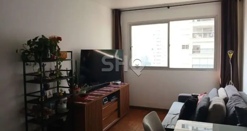 Apartamento com 1 quarto à venda na Rua Doutor Homem de Melo, 843, Perdizes, São Paulo