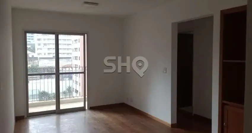 Apartamento com 2 quartos à venda na Rua Capote Valente, 851, Pinheiros, São Paulo